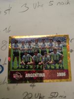 FWC 14 WM26 Panini Sticker