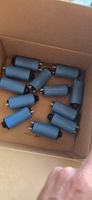 Electrolytique Leclanche EFV 14-100/1500 Capacitor.