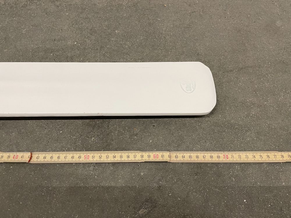 Linder Boote: Ruder_Linder_se_ca. 2700 mm – Gebraucht aus Flawil von Waldau1A 2
