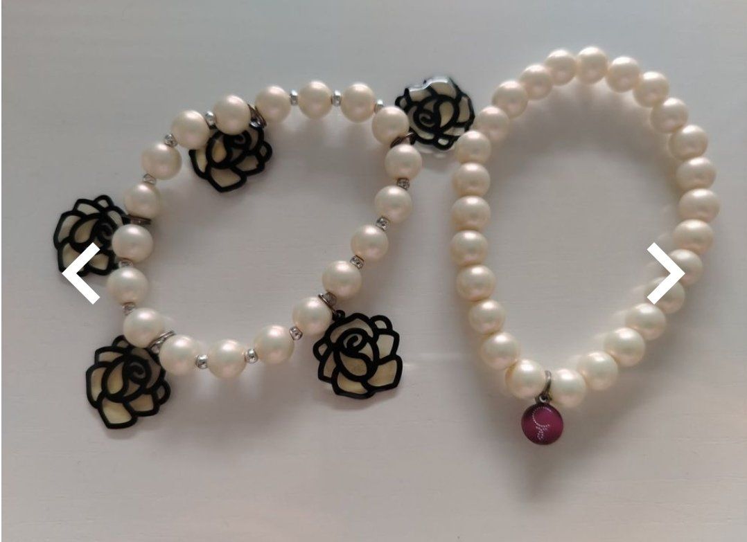 Armbänder & -reifen: Armband – Gebraucht aus Winterthur von rsi_mcg9