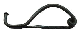 Celtic bronze La Tène Bow Brooch