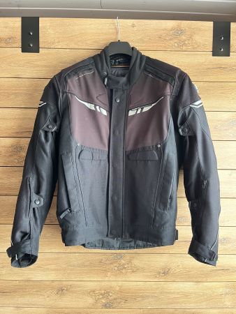 Blouson moto IXON 3en1