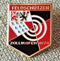 C610 - Pin Feld Schützen Zollikofen CH