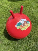 Hüpf-Ball