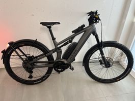 Flyer e-Bike