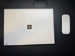 Surface Book 2 128GB + Surface Arc Mouse