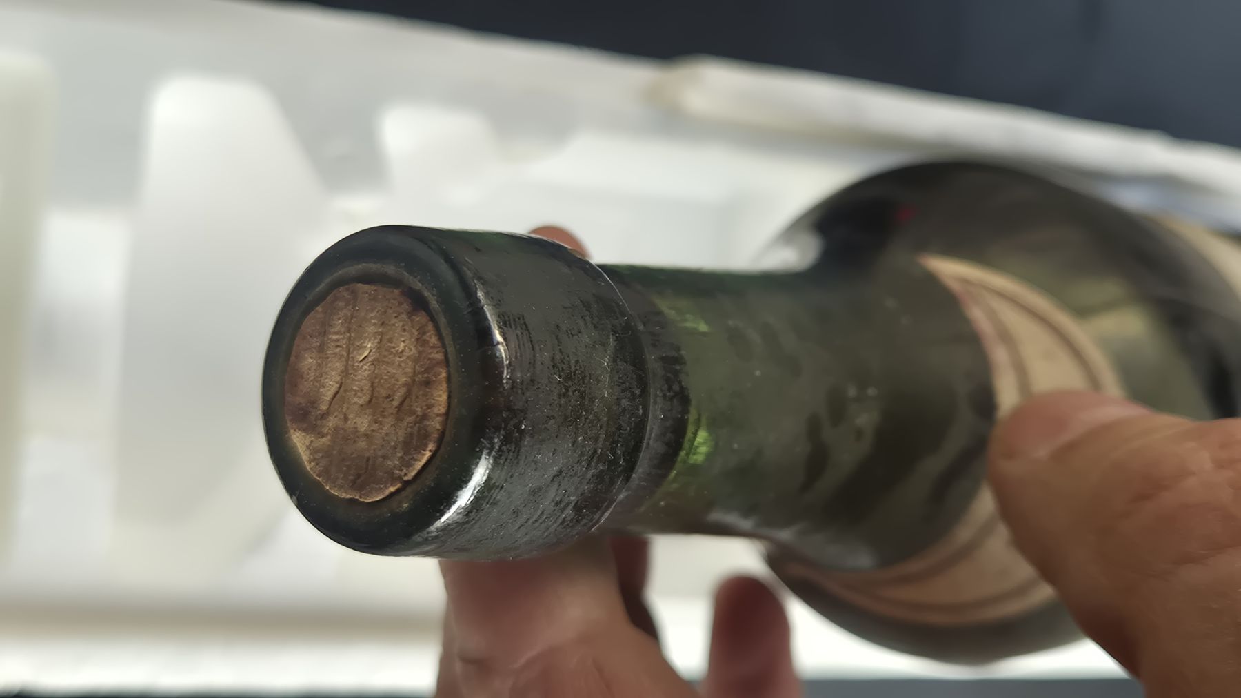 Vino: Paar  Wein zu Verkaufen  – Usato da Rämismühle venduto da beni0010 5