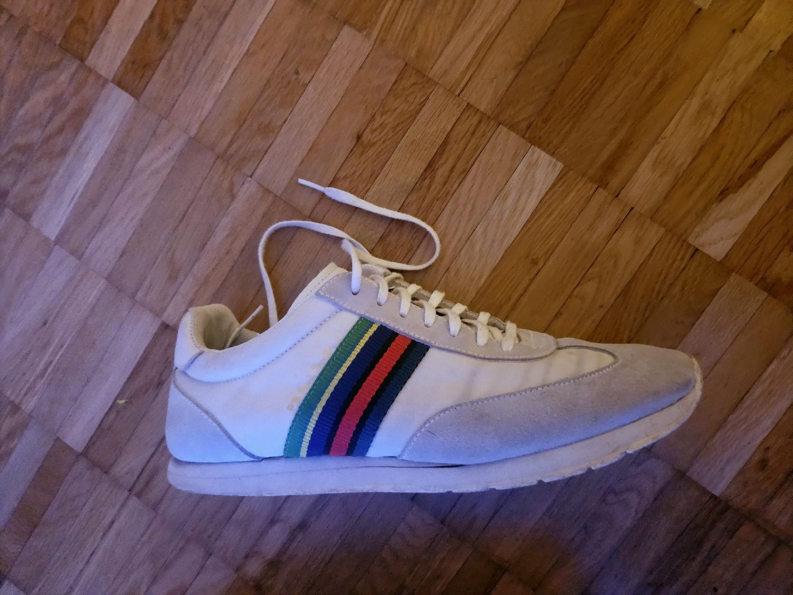 Paul Smith Chaussures hommes: Paul Smith sneaker  – D'occasion à Meilen par apollo40 3