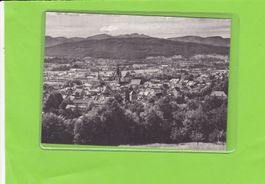 Zofingen, Blick vom Heiternplatz