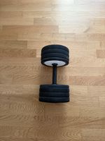 30kg Hantel
