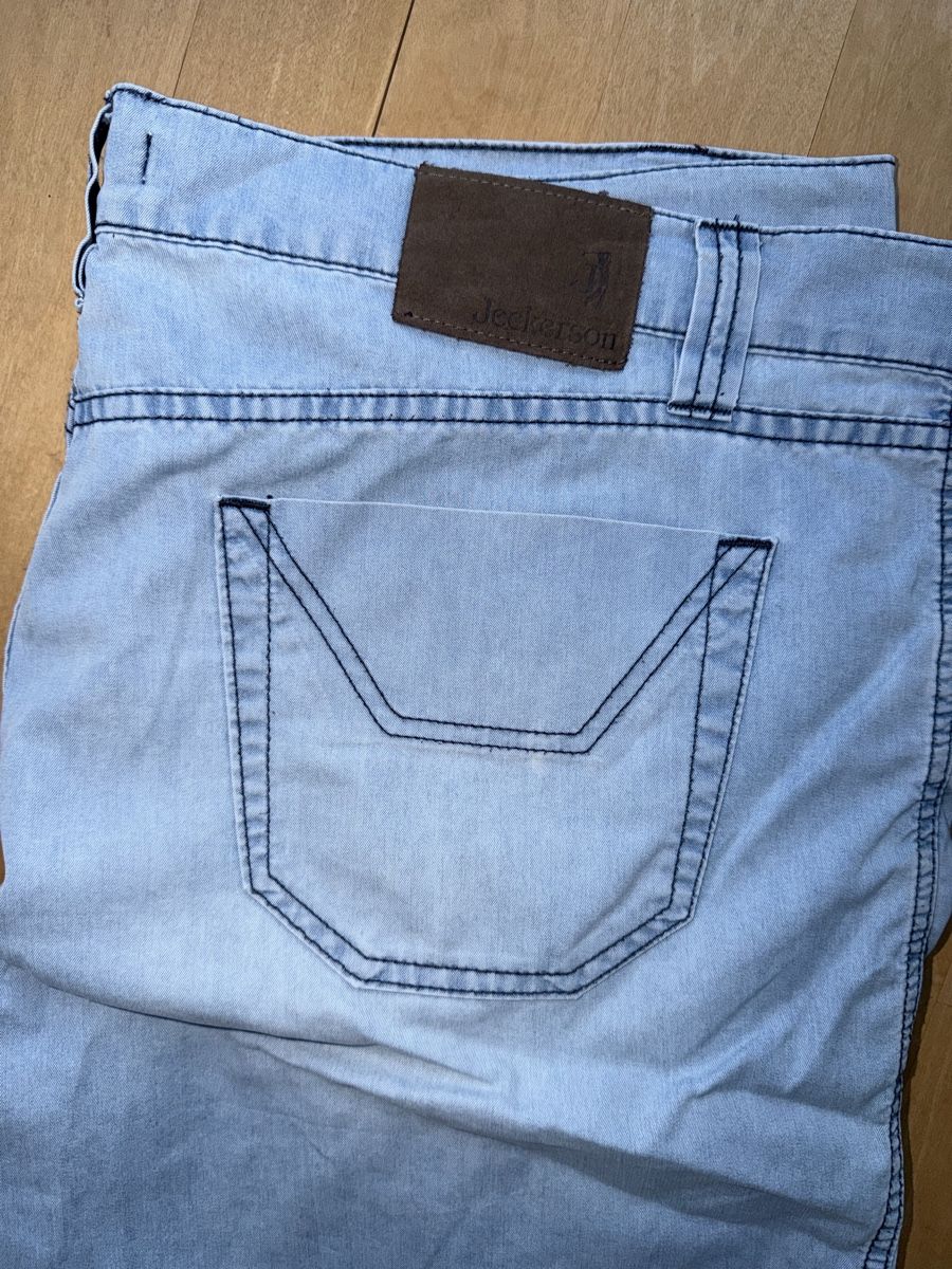 Pantaloni: Shorts JECKERSON 42 amerik – Nuovo (secondo la descrizione) da Dornach venduto da samuti 2