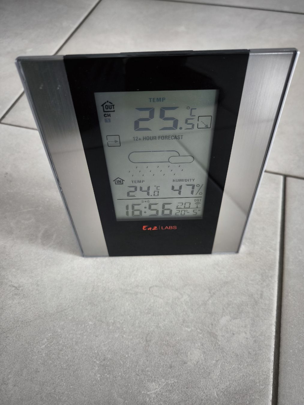 Altro per la casa: Wetterstation – Usato da Winterthur venduto da Evergreen 1