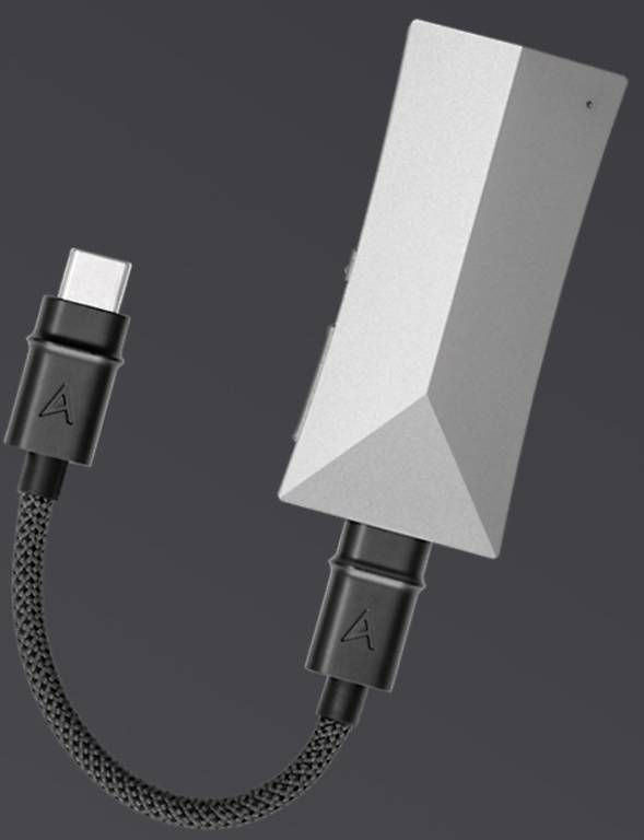Tragbarer Mediaplayer: Astell&Kern AK HC4 – Gebraucht aus Mézières VD von jul_7nzb 3