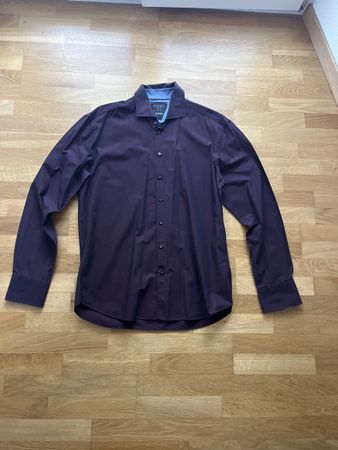 Stones Herren Hemd, Grösse L, Top Zustand