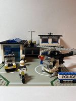 Lego 6384 Police Station Classic Town