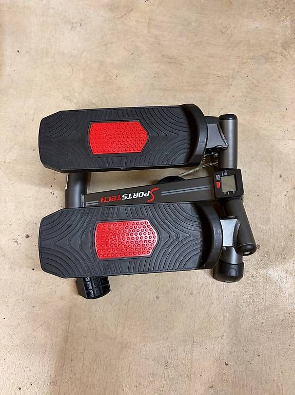 Hometrainer: Stepper en excellent état  – Nuovo e nell'imballaggio originale da Châtelaine venduto da Gali07
