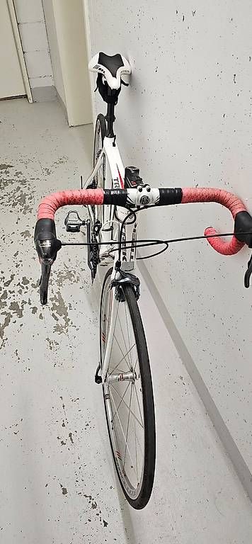 Biciclette: Herren Rennvelo Trek – Usato da Rupperswil venduto da lizi2005