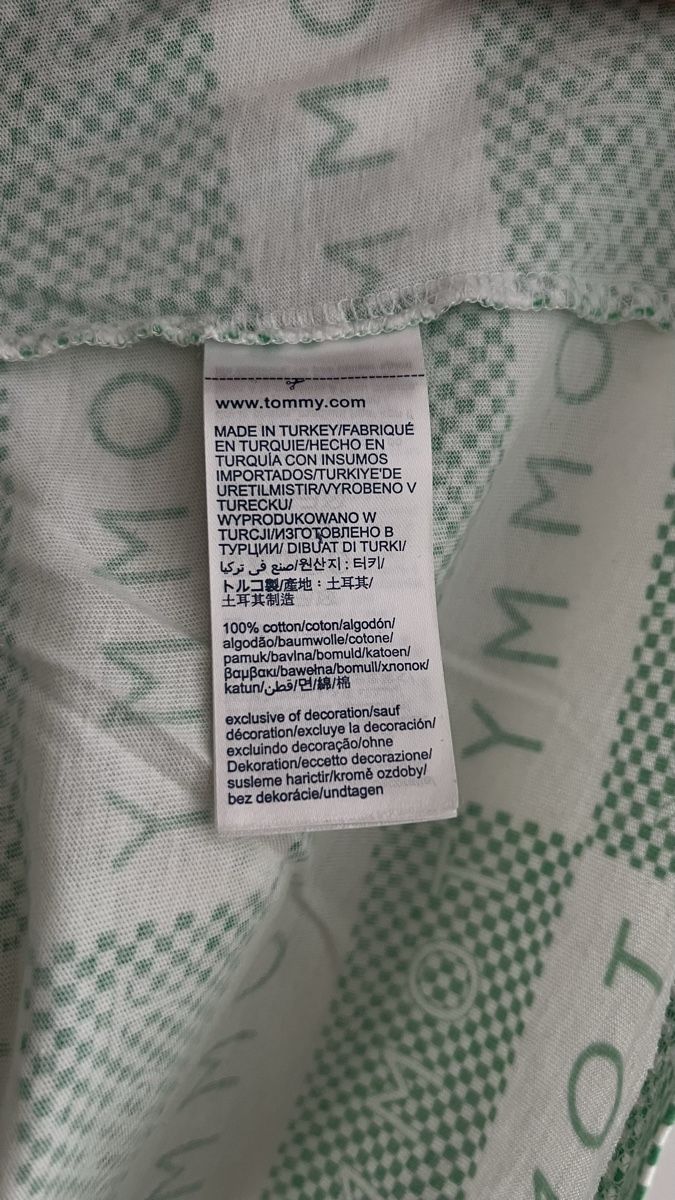 Tommy Hilfiger Vestiti: Tommy Hilfiger Kleid, Grösse M – Usato da Steinmaur venduto da Kiki_m240 3