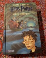 Harry Potter und der Halbblutprinz J.K. Rowling Hardcover