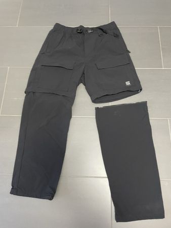 HERREN WANDERHOSE GR. M