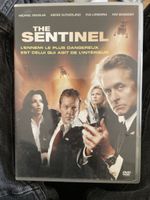 Film DVD The Sentinel Michael Douglas état correct
