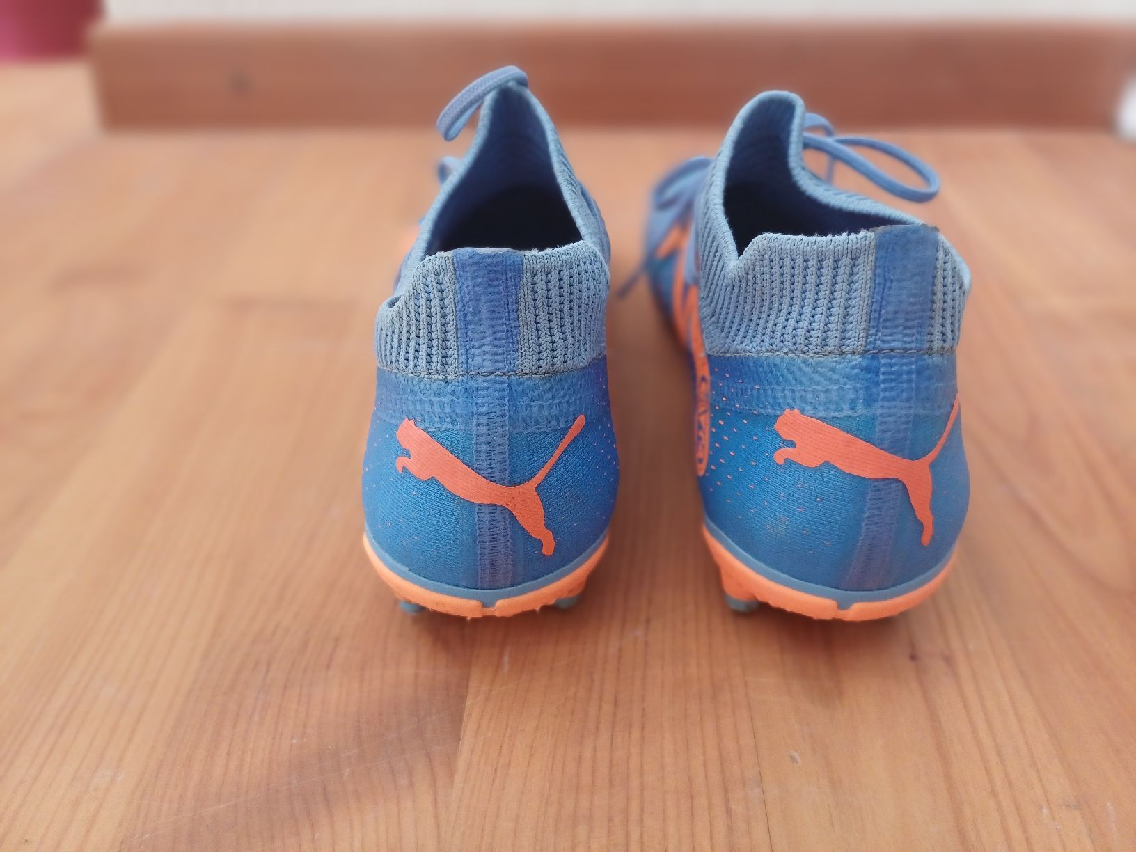 Puma Herrenschuhe: football Shoes 35.5 – Neu (gemäss Beschreibung) aus Dierikon von oldmeetsnew 3