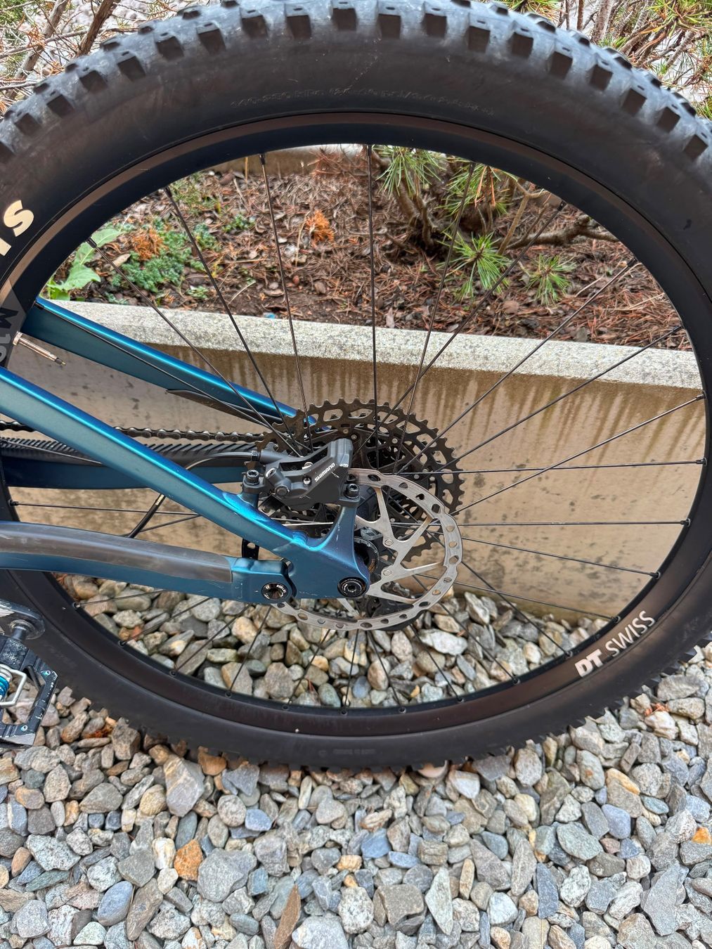 Scott Biciclette: Scott Ransom 930 - Size M – Usato da Commugny venduto da owend1291 7