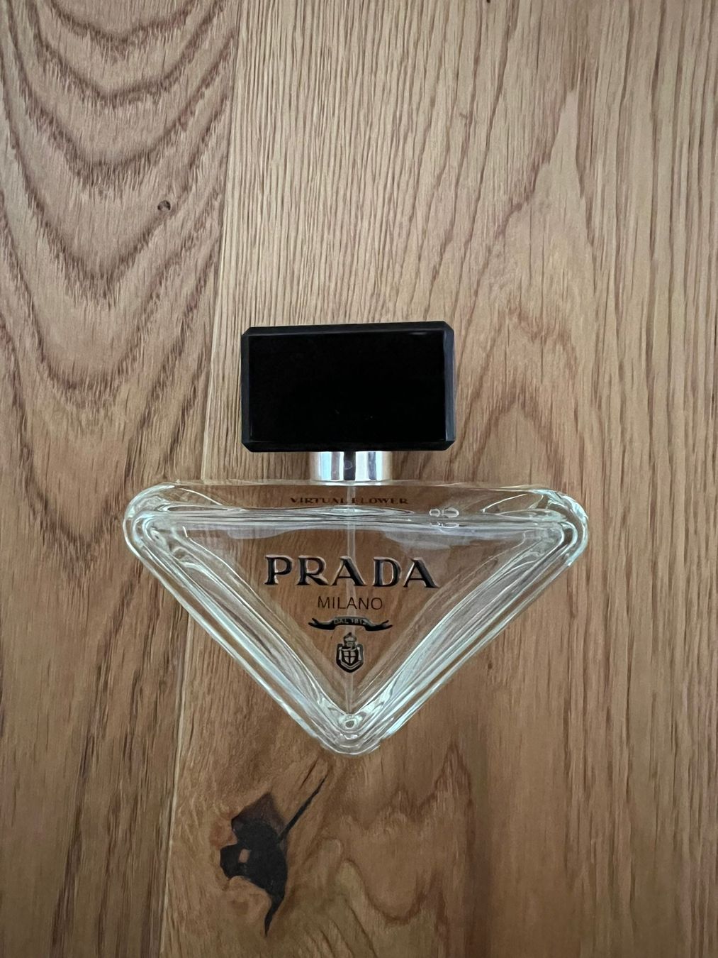 Prada Parfum & Eau de Toilette: Prada Paradoxe Virtual Flower 50ml – Gebraucht aus Buttikon SZ von gisl.s 1