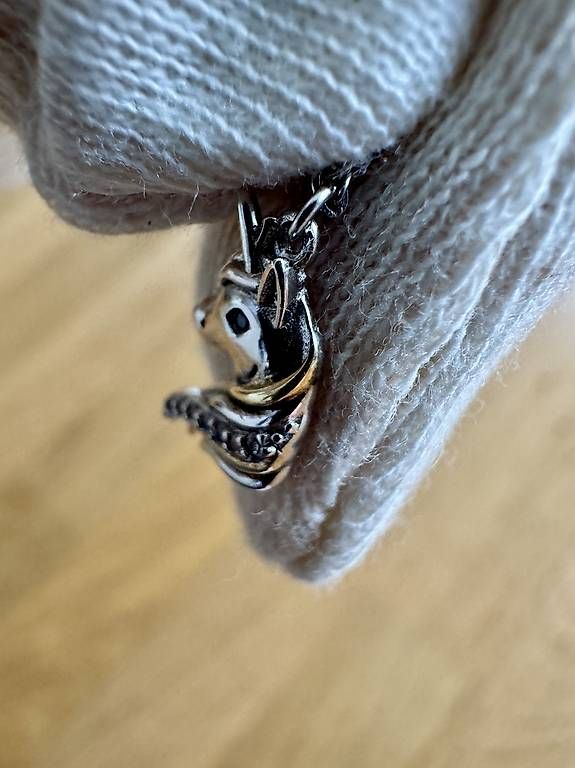 Bracelets: Kinder Armkette mit funkelnden Einhorn – Neuf (Voir description) à Bern par cpiller01 2