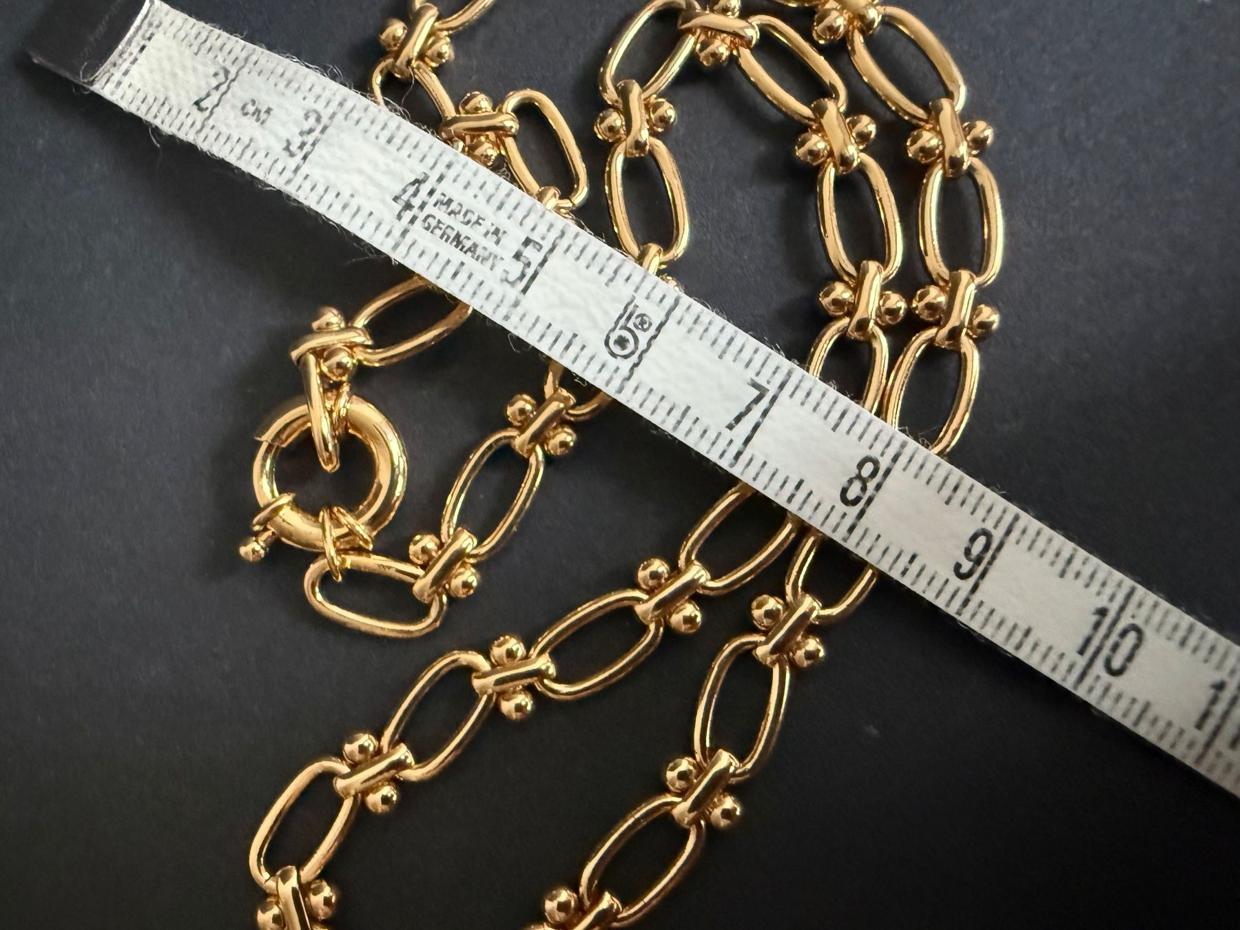 Colliers: Vintage Kette – D'occasion à Spiegel b. Bern par Rogger72 4