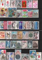Lot France No 272