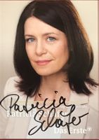 Patricia Schäfer Autogramm signiert Foto 10x15cm