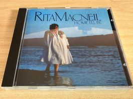 Rita MacNeil – Home I'll Be