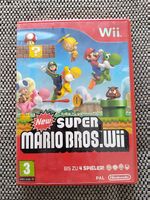 New Super Mario Bros. Wii