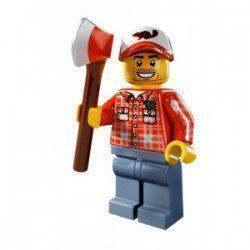 Lego Baukästen: Lego minifigure neuve de la série 5 – Neu (gemäss Beschreibung) aus La Tour-de-Peilz von estelle69 1