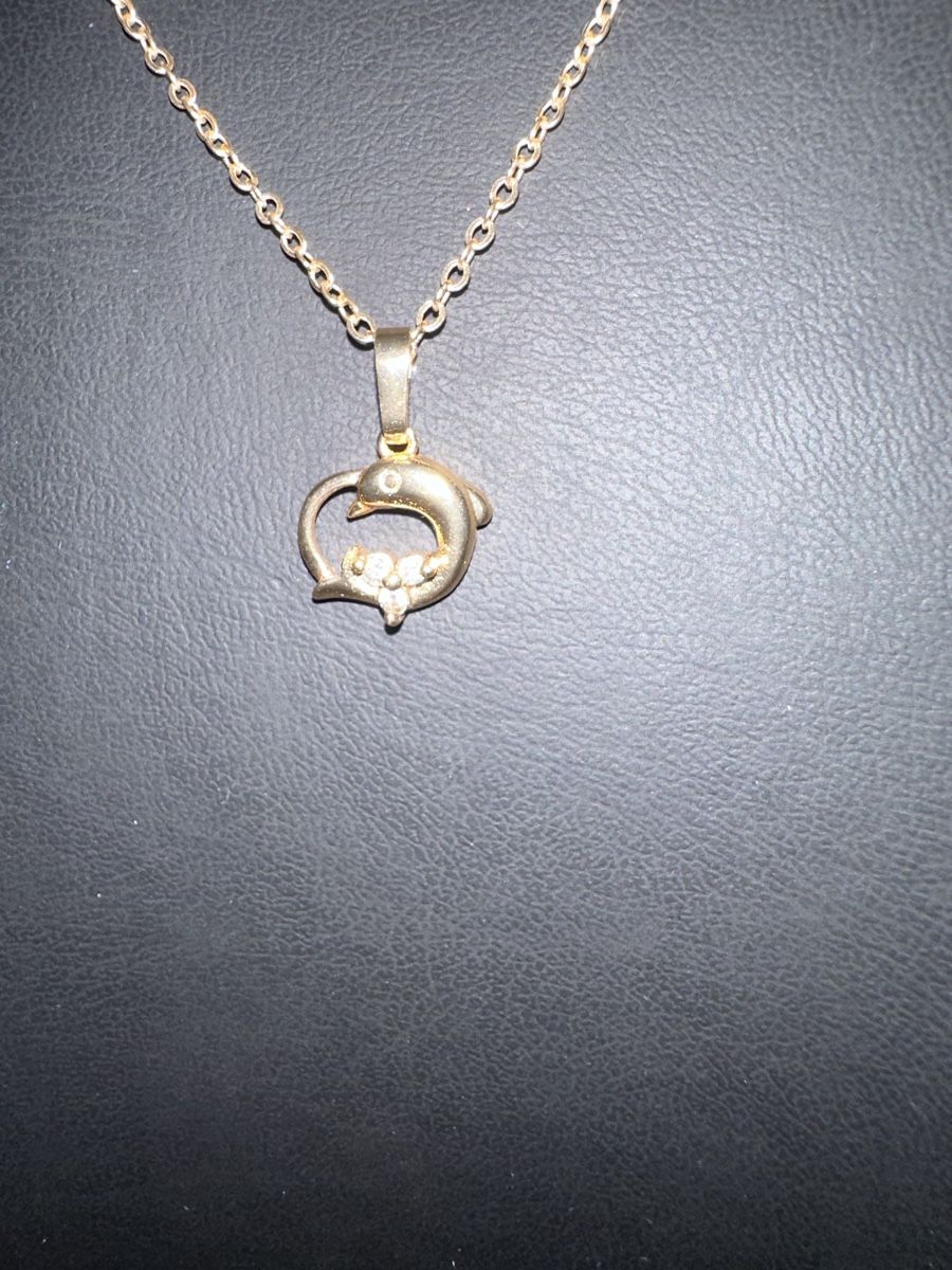 Catenine: Schmuck Halskette mit Box – Nuovo e nell'imballaggio originale da Frümsen venduto da Swissline90 1