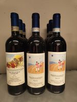 Mixed Dolcetto