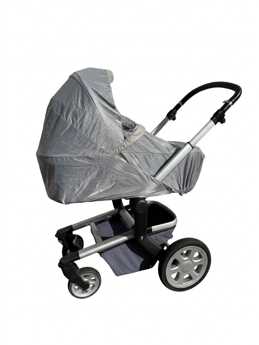 Joolz Poussette: Kinderwagen Joolz – D'occasion à Freidorf TG par rebby86 1