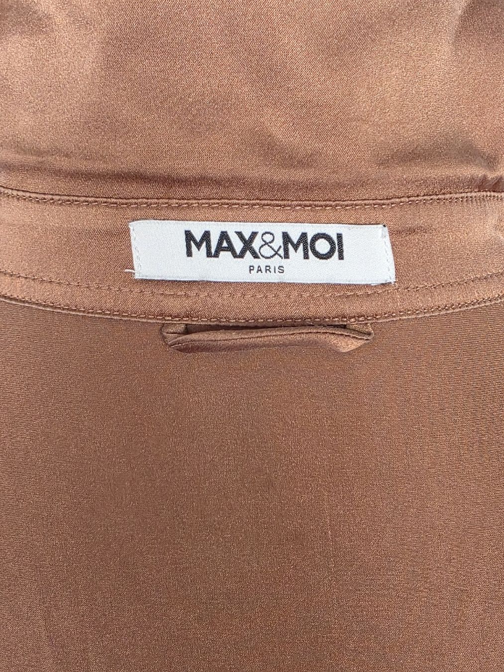 Max & Moi Blusen: Bluse-MAX&MOI – Neu (gemäss Beschreibung) aus Pfäffikon SZ von hrs_k2tn 2