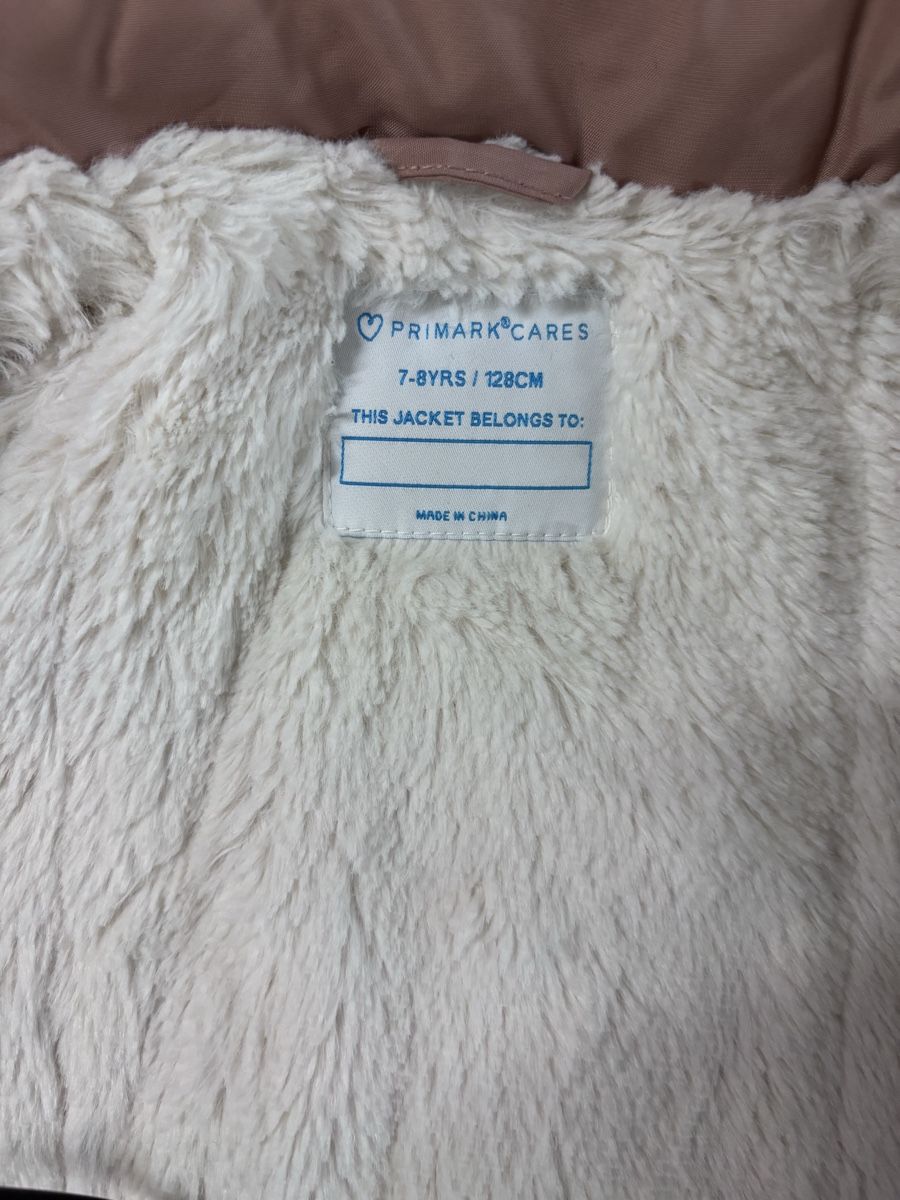 Primark Jacken & Mäntel: Jacke von Primark 128 – Gebraucht aus Regensdorf von Piritatti 5