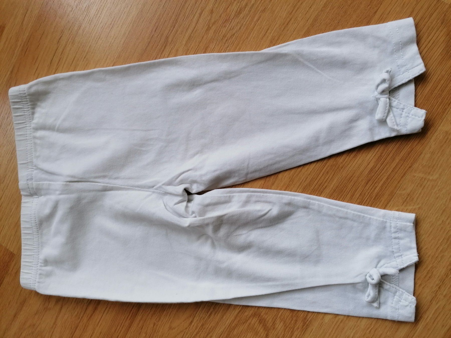 Calze & Collant: 3/4 Leggings ca. Gr. 98 – Usato da Büttikon AG venduto da Amineah 3