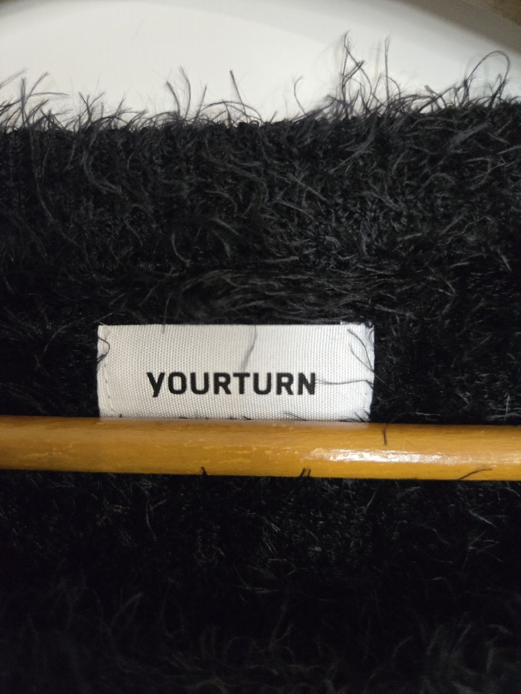 Maglioni & Felpe: YOURTURN Winter Pullover, Gr. XXL, neuwertig! – Nuovo (secondo la descrizione) da Dübendorf venduto da Timulka 2