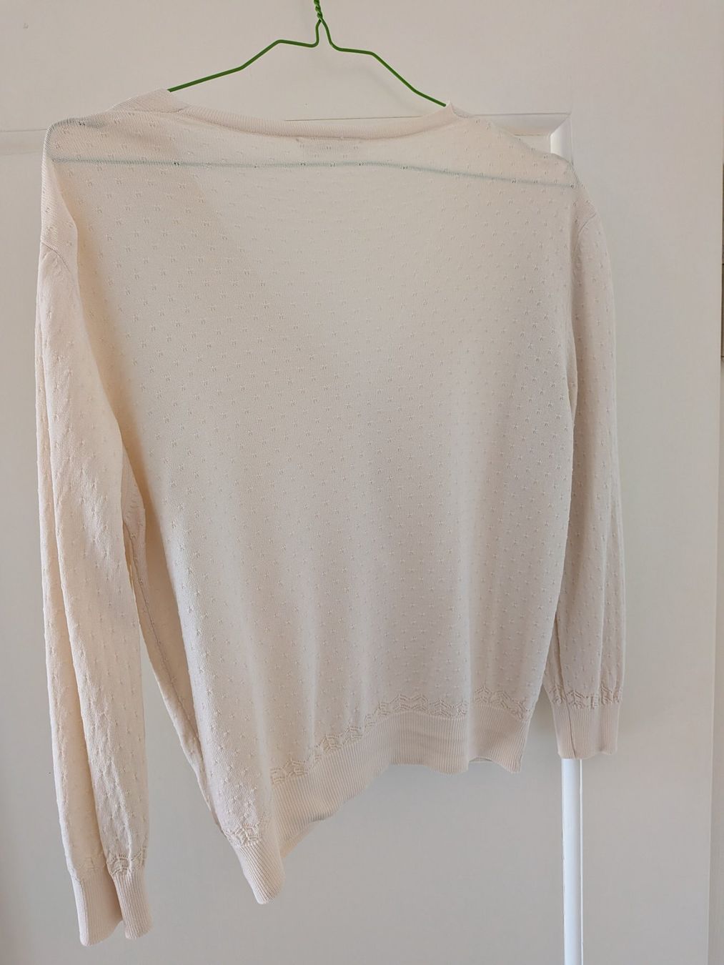 Jacken: Mill Studio Cardigan – Gebraucht aus Emmen von magelan 8