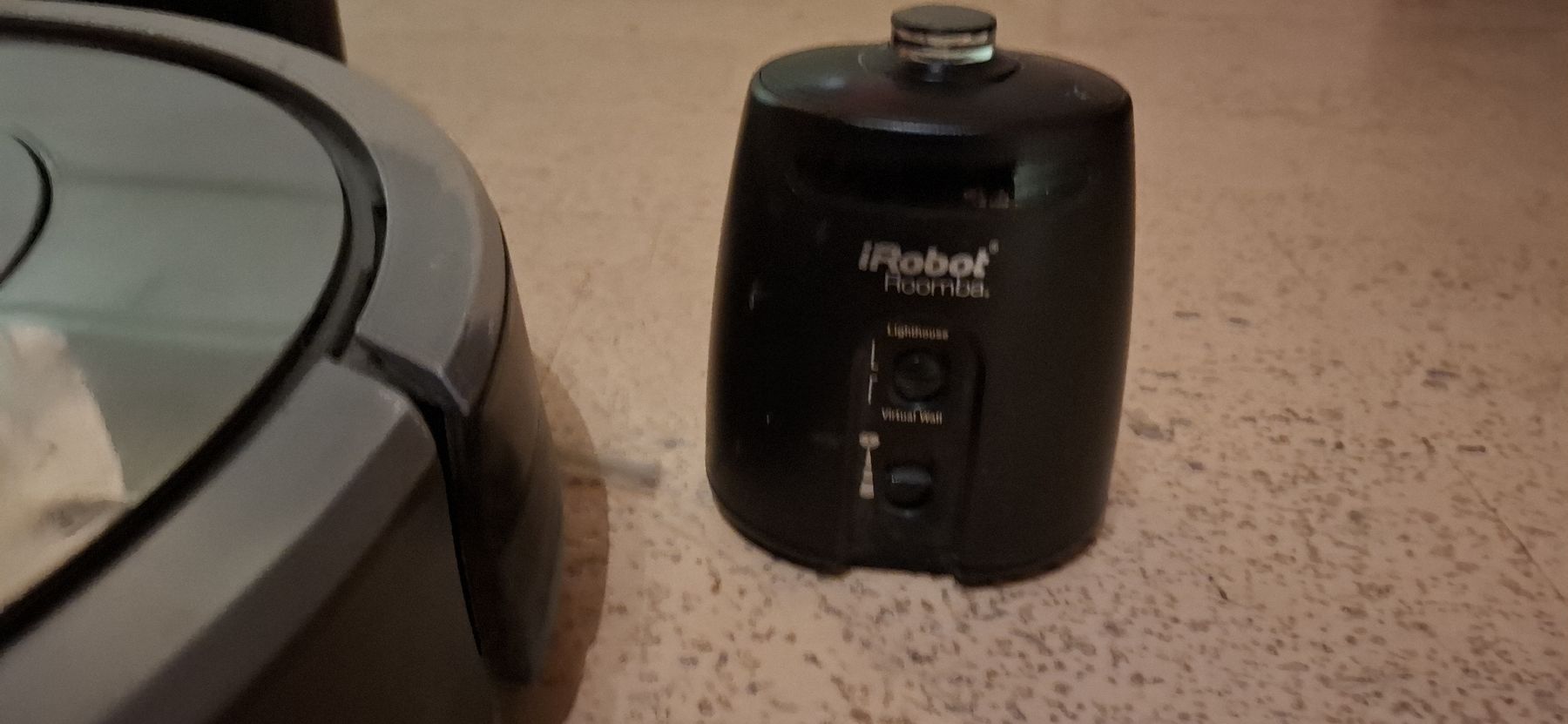 Irobot Aspirapolveri & Accessori: iRobot Roomba Staubsauger – Usato da Sennwald venduto da bansiner 2