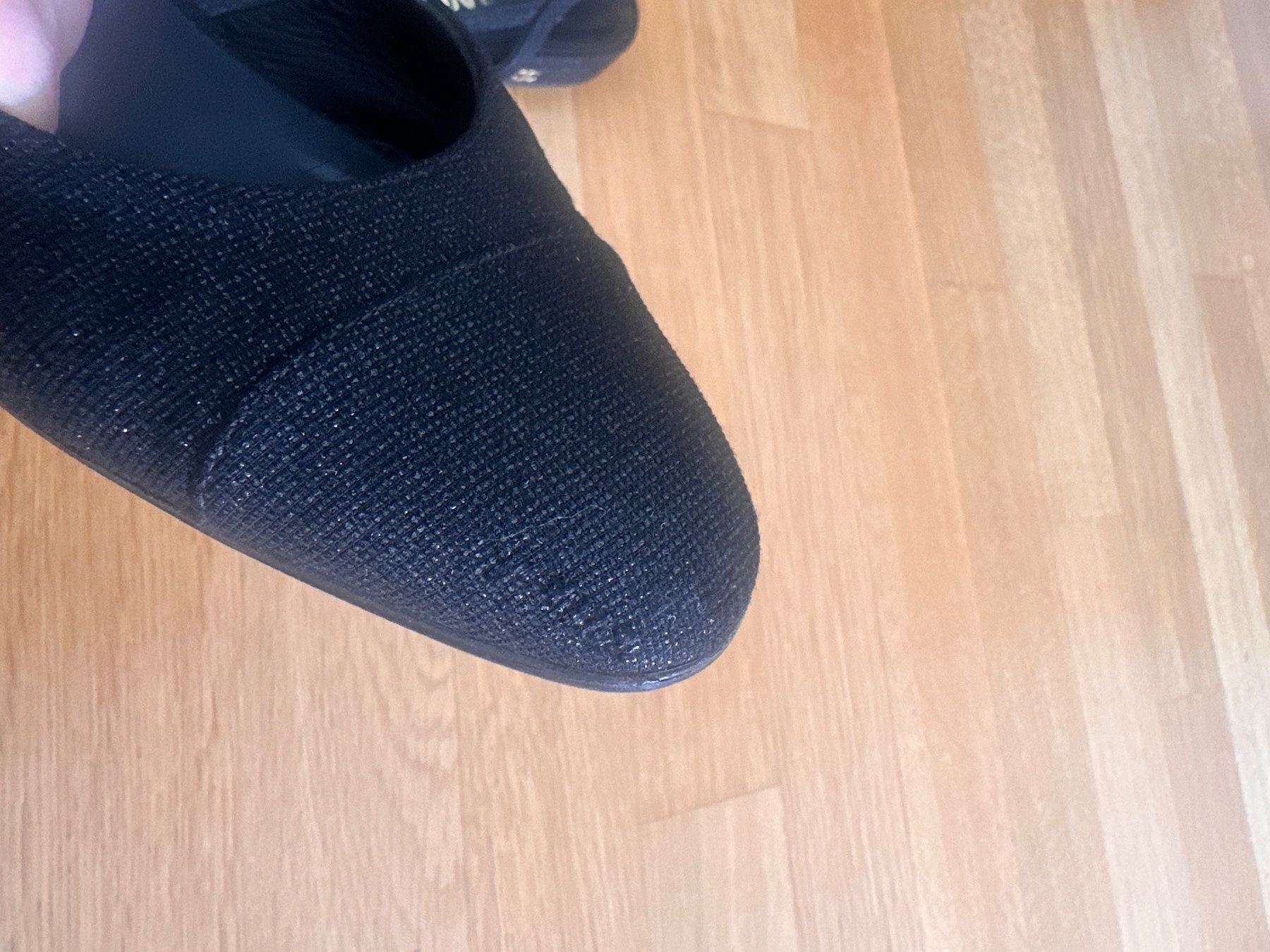 Chanel Scarpe da donna: Chanel ballet flats 35,5 – Usato da Zürich venduto da Ele_fashionista 4