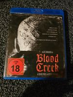BLOOD CRECK