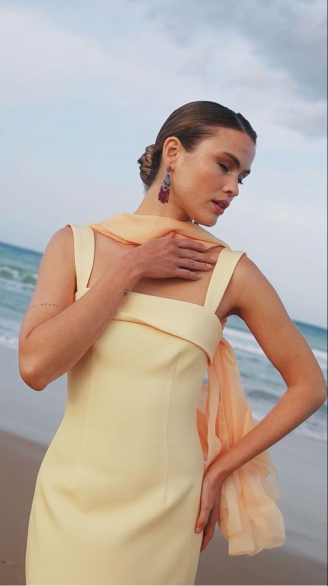 Vestiti: Miphai Dress – Nuovo e nell'imballaggio originale da Genève venduto da kri_bf92 1