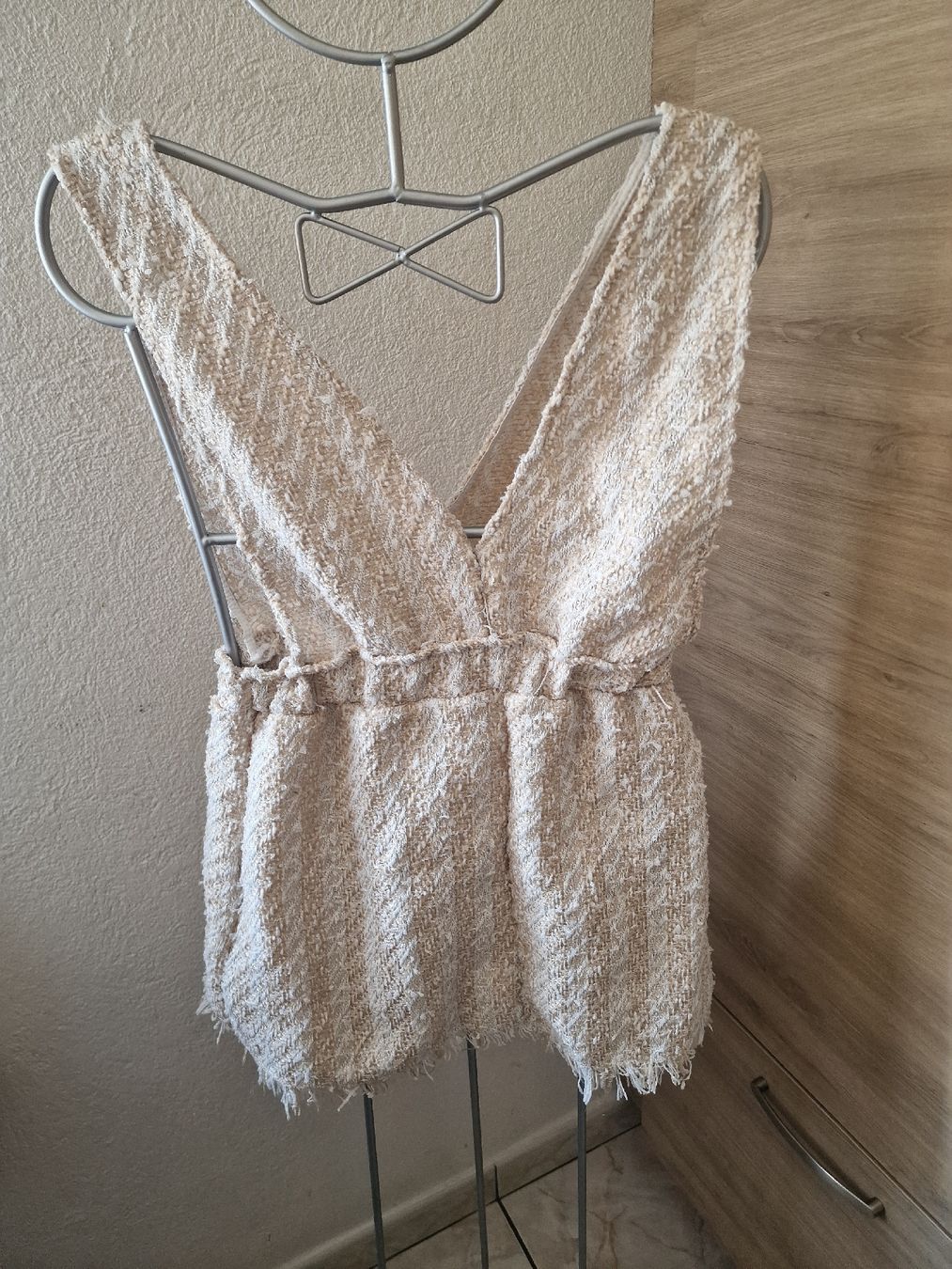 Vestiti: Robe aux reflets dorés  – Nuovo (secondo la descrizione) da Sion venduto da Eimeon_ 1