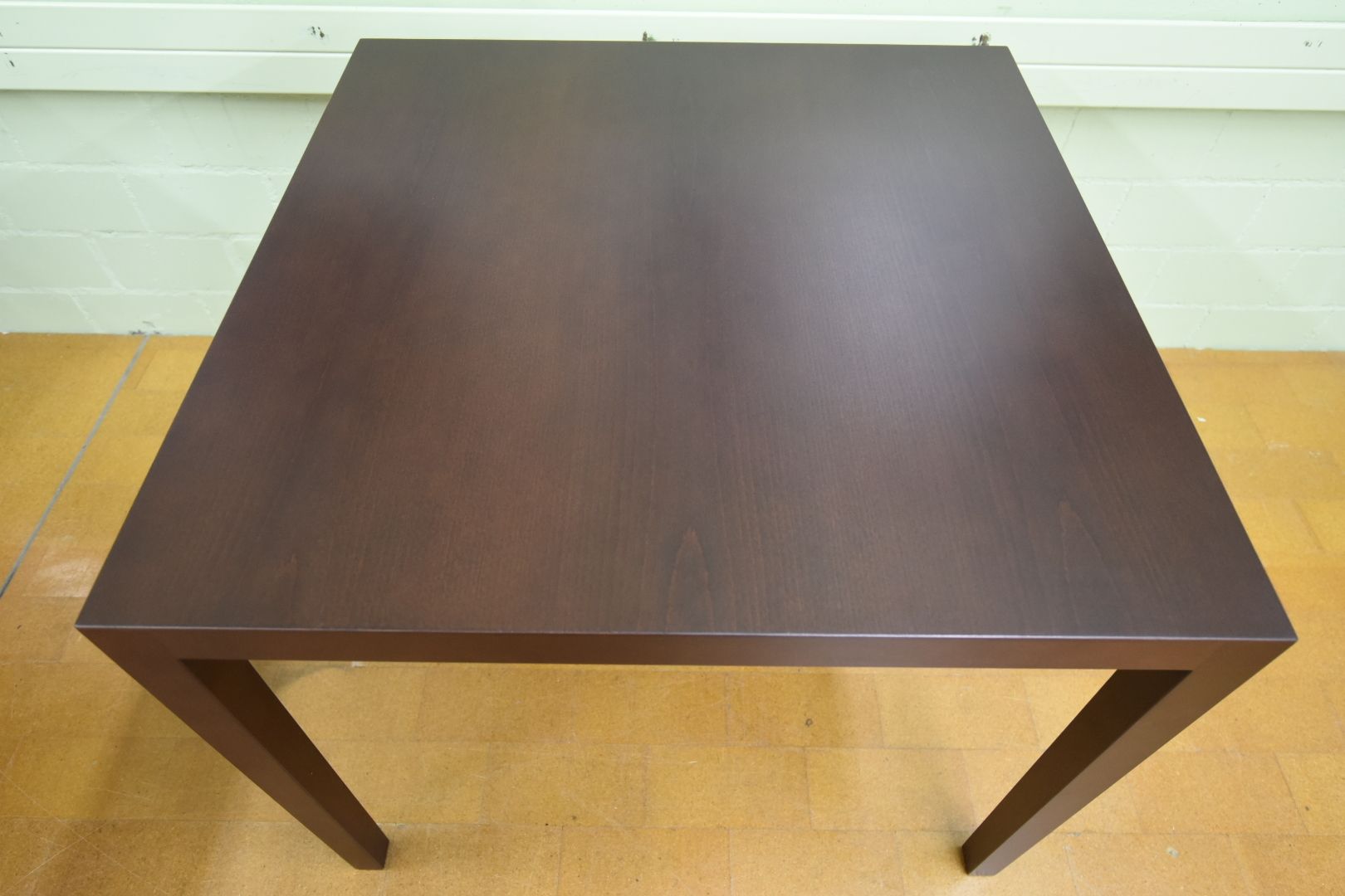 Horgen Glarus Tavoli: Designer Tisch Horgenglarus Modell Mi – Usato da Lichtensteig venduto da UsedINStore 3