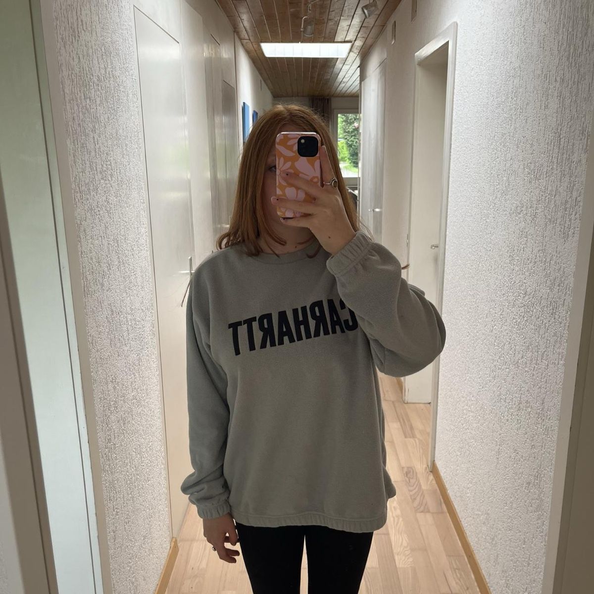 Carhartt Maglioni & Felpe: Carhartt Fleece-Pulli – Nuovo (secondo la descrizione) da Rütihof venduto da dceline